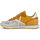 Schoenen Heren Sneakers Munich Massana evo Oranje