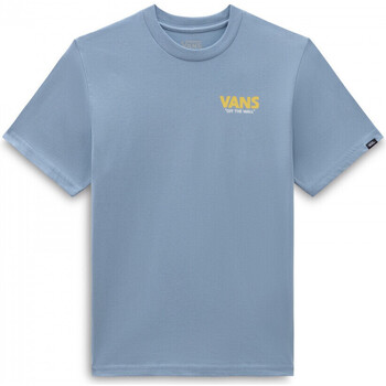 Vans T-shirt Stay cool ss
