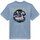 Textiel Kinderen T-shirts & Polo’s Vans Stay cool ss Blauw