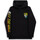 Textiel Jongens Sweaters / Sweatshirts Vans Eyeballie hoodie Zwart