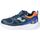 Schoenen Kinderen Sneakers Joma JAQUIS2303V Blauw