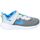 Schoenen Kinderen Sneakers Nike DD1094-008 Grijs