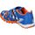 Schoenen Kinderen Sneakers Joma PRJW2305TFV Blauw