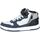 Schoenen Kinderen Sneakers Xti 150558 Blauw