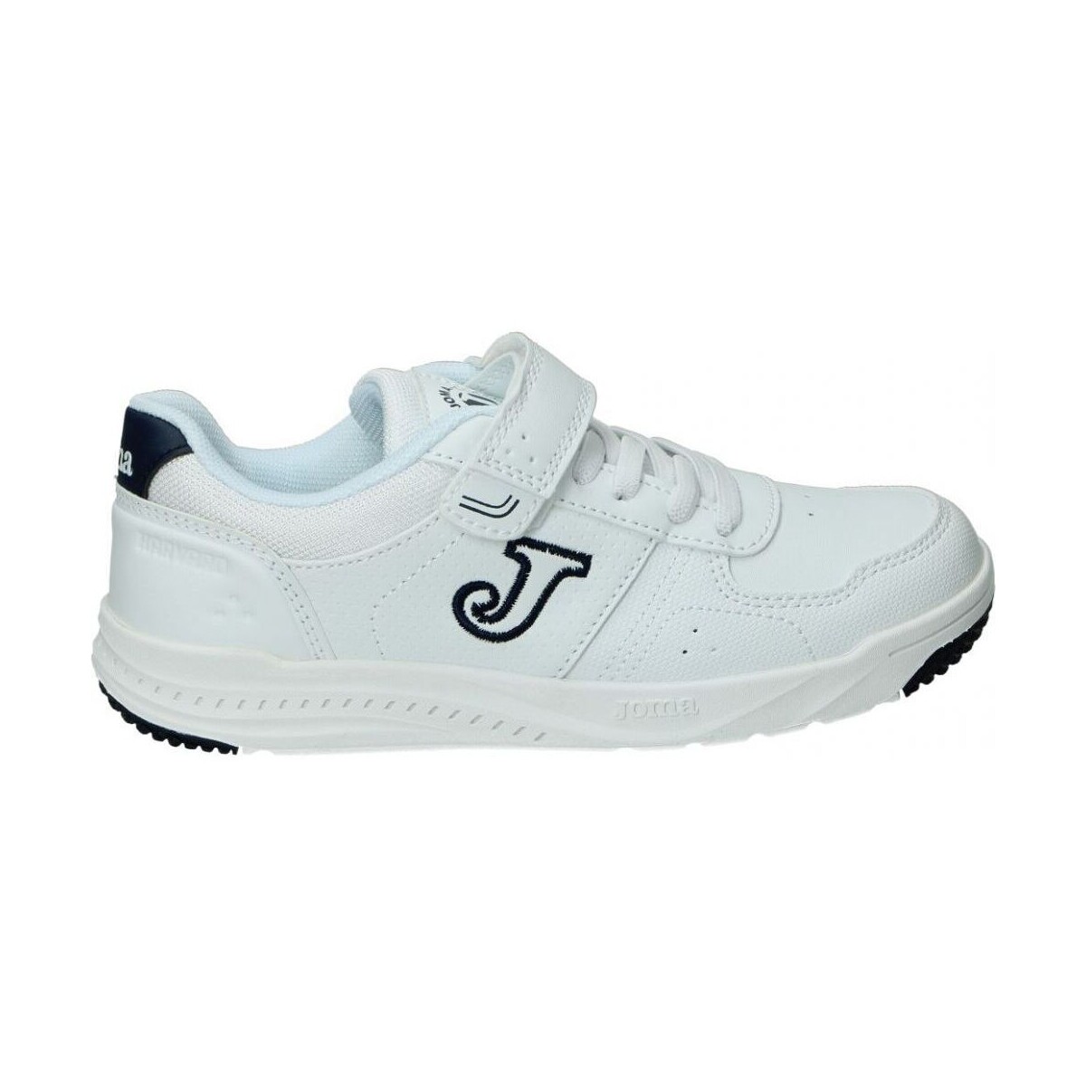 Schoenen Kinderen Sneakers Joma WHARW2203V Wit