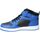 Schoenen Kinderen Sneakers J.smith VAWEN Blauw