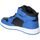 Schoenen Kinderen Sneakers J.smith VAWEN Blauw