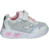 Schoenen Kinderen Sneakers Bubble J4002 Grijs