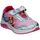 Schoenen Kinderen Sneakers Leomil PW011035 Roze