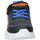 Schoenen Kinderen Sneakers Skechers 400603N-BBOR Blauw