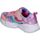 Schoenen Kinderen Sneakers Skechers 302765N-PKLV Roze