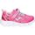 Schoenen Kinderen Sneakers Joma JSPACS2413V Roze