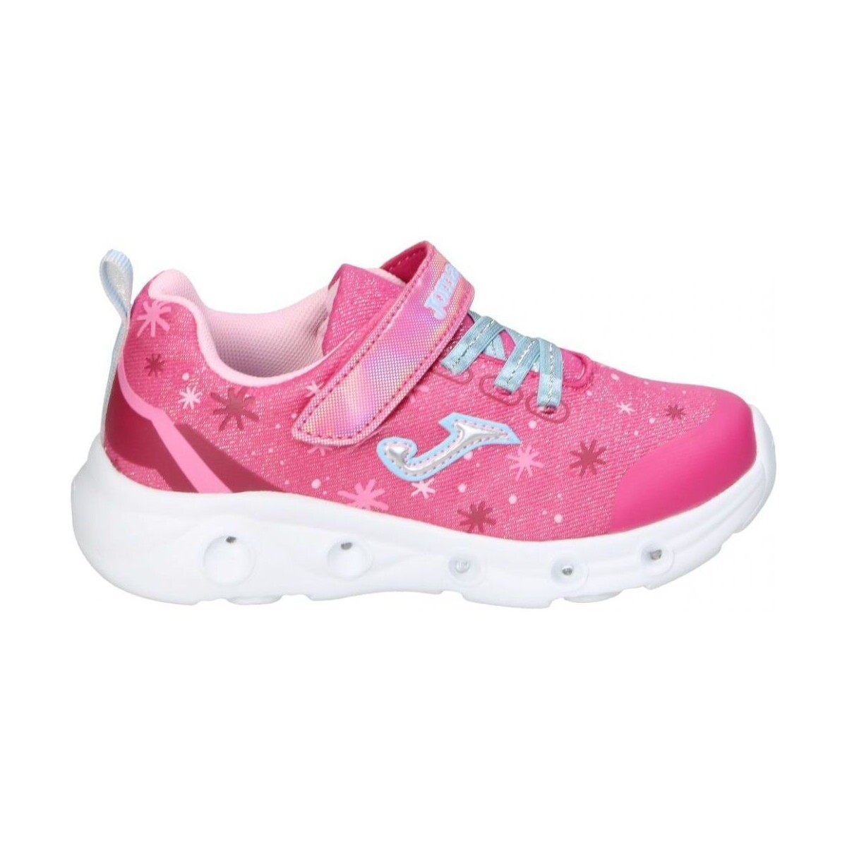 Schoenen Kinderen Sneakers Joma JSPACS2413V Roze