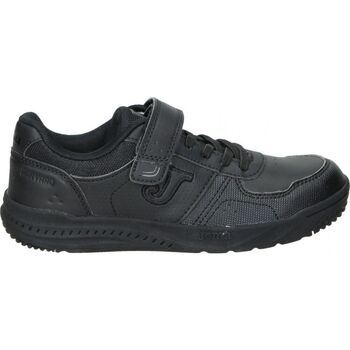 Schoenen Kinderen Sneakers Joma WHARW2203V Zwart