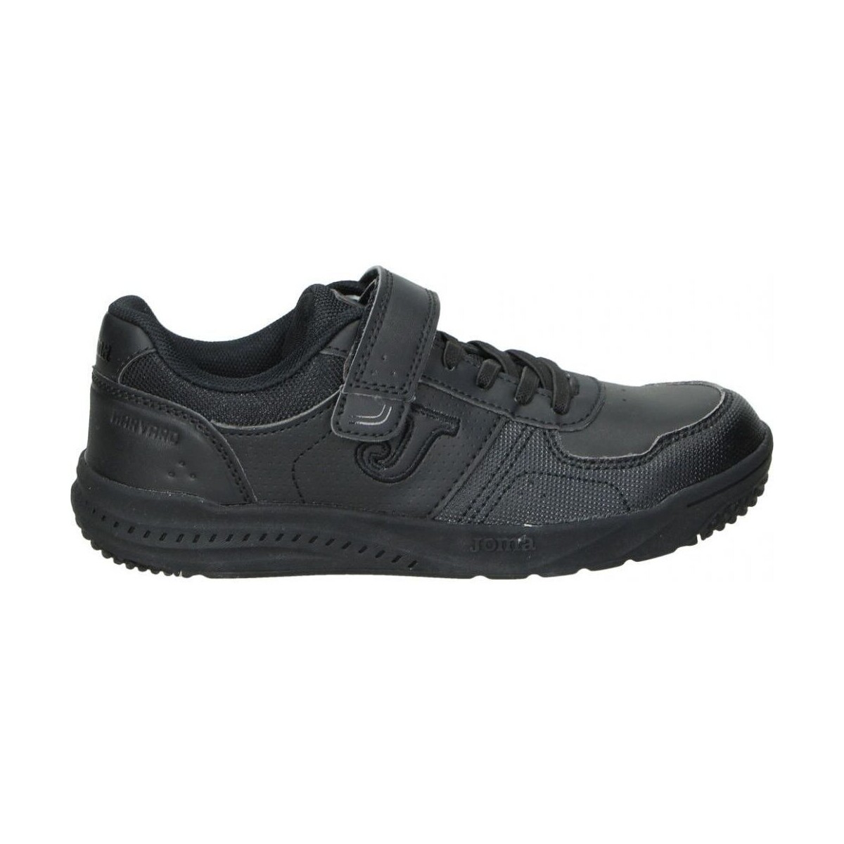 Schoenen Kinderen Sneakers Joma WHARW2203V Zwart