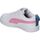 Schoenen Kinderen Sneakers Puma 384314-28 Wit