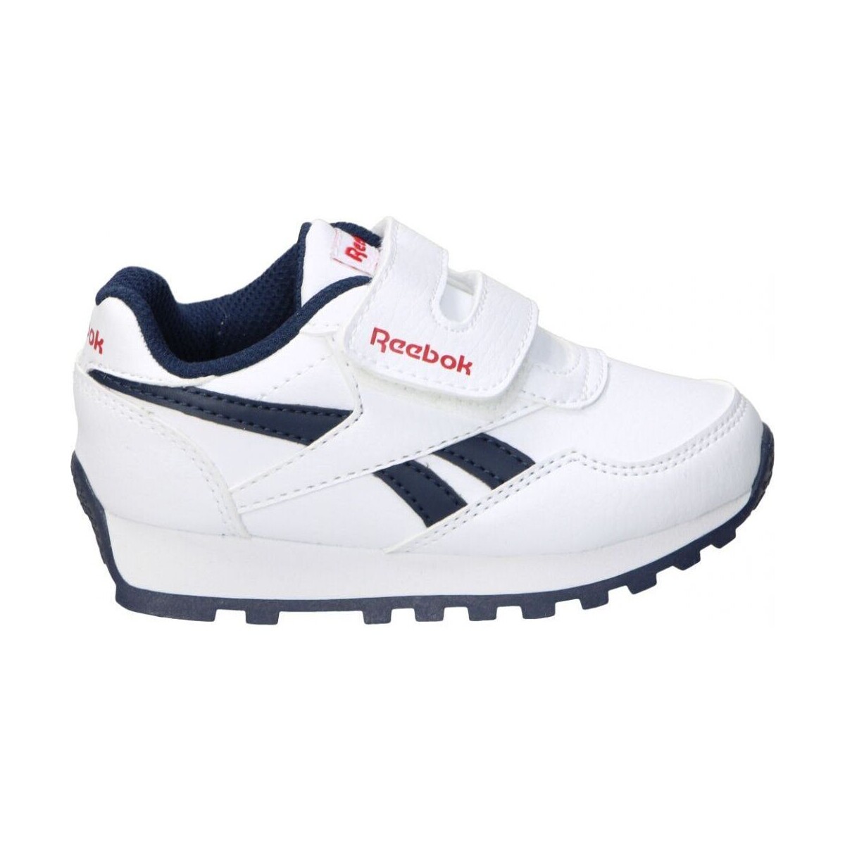 Schoenen Kinderen Sneakers Reebok Sport 100046411 Wit