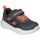 Schoenen Kinderen Sneakers Skechers 407308N-CCOR Oranje