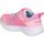 Schoenen Kinderen Sneakers Skechers 303518N-PKMT Roze