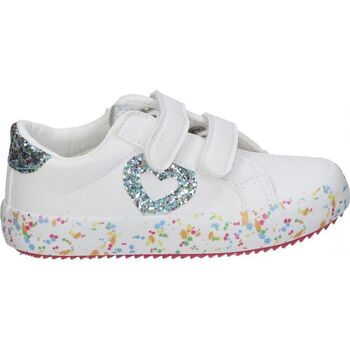 Schoenen Kinderen Sneakers Osito DEPORTIVAS  OSSH153007 NIÑA MULTICOLOR Multicolour
