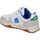 Schoenen Kinderen Sneakers MTNG 48815V Wit