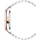 Horloges & Sieraden Heren Analoge horloges Christophe Duchamp CD8101-7 Multicolour