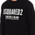 Textiel Heren Sweaters / Sweatshirts Dsquared S71GU0448-S25042-900 Zwart