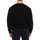 Textiel Heren Sweaters / Sweatshirts Dsquared S71GU0448-S25042-900 Zwart