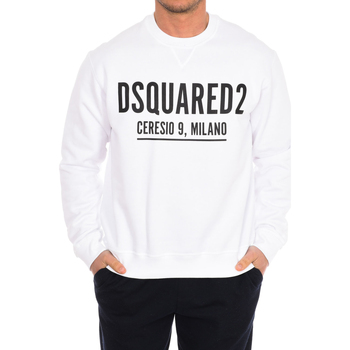 Dsquared Sweater S71GU0448-S25042-100
