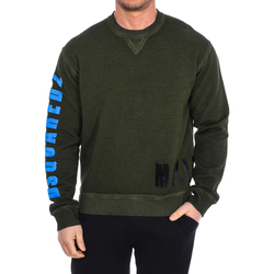 Textiel Heren Sweaters / Sweatshirts Dsquared S74GU0296-S25030-703 Groen