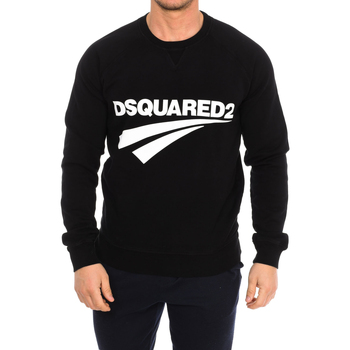 Dsquared Sweater S74GU0451-S25030-900