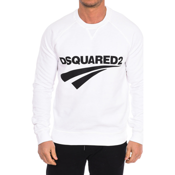 Dsquared Sweater S74GU0451-S25030-100