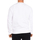Textiel Heren Sweaters / Sweatshirts Dsquared S74GU0451-S25030-100 Wit