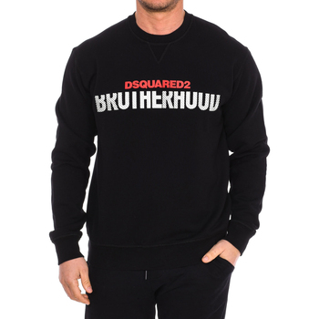 Dsquared Sweater S74GU0521-S25042-900