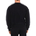 Textiel Heren Sweaters / Sweatshirts Dsquared S74GU0536-S25462-900 Zwart