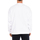 Textiel Heren Sweaters / Sweatshirts Dsquared S74GU0743-S25516-100 Wit