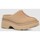Schoenen Dames Sneakers UGG 1152731 COTTAGE CLOG Bruin
