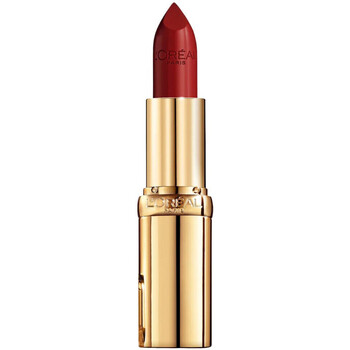 schoonheid Dames Lipstick L'oréal Color Riche Lippenstift Rood