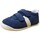 Schoenen Sneakers Titanitos 28384-18 Blauw