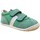 Schoenen Sneakers Titanitos 28386-18 Groen