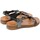 Schoenen Dames Sandalen / Open schoenen Porronet 33415 Zilver