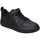 Schoenen Kinderen Sneakers Nike DV5412 Zwart