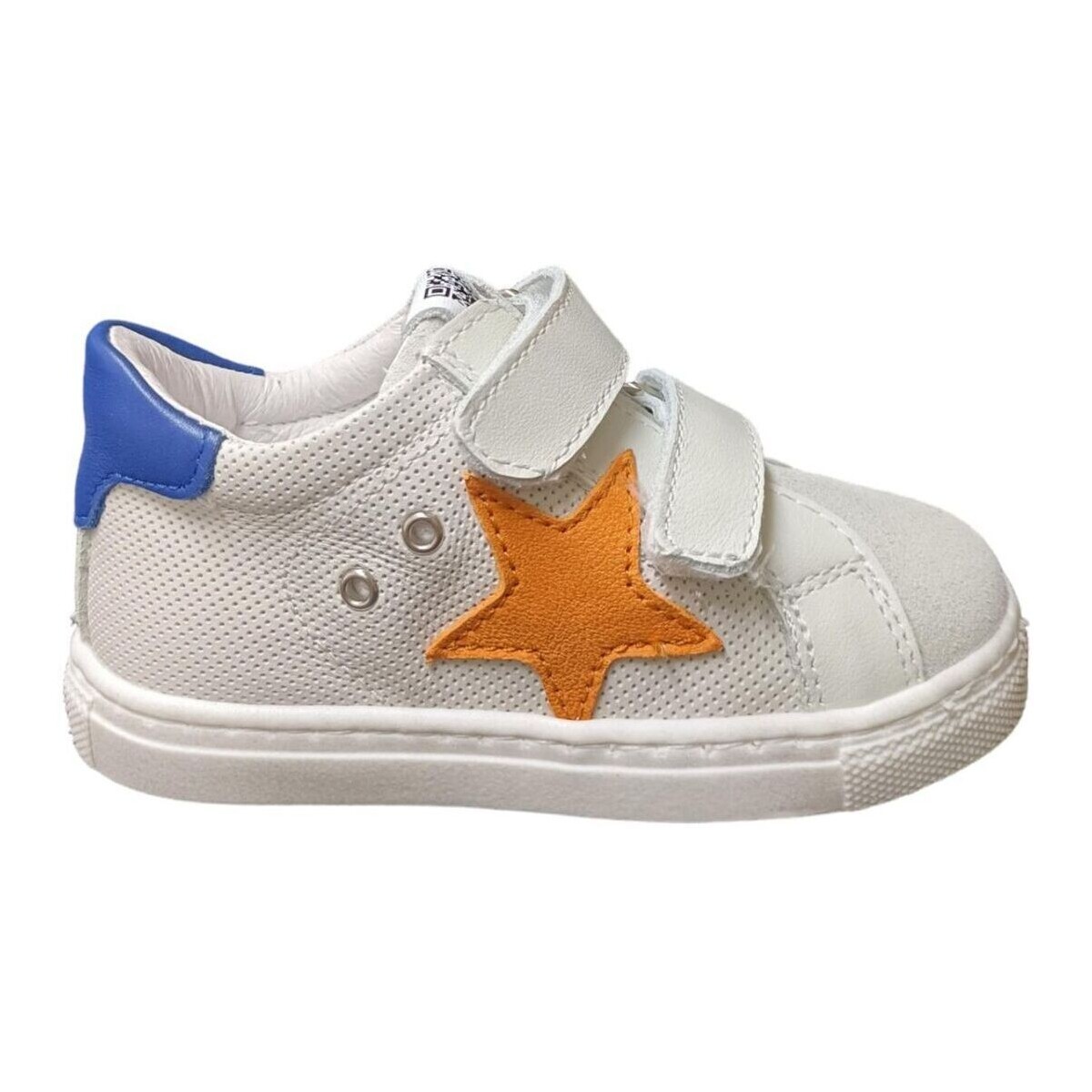 Schoenen Kinderen Sneakers Ciao STAR BABY Multicolour