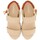 Schoenen Dames Sandalen / Open schoenen Gioseppo SANDALIAS MUJER  AUSTELL 71082 Beige