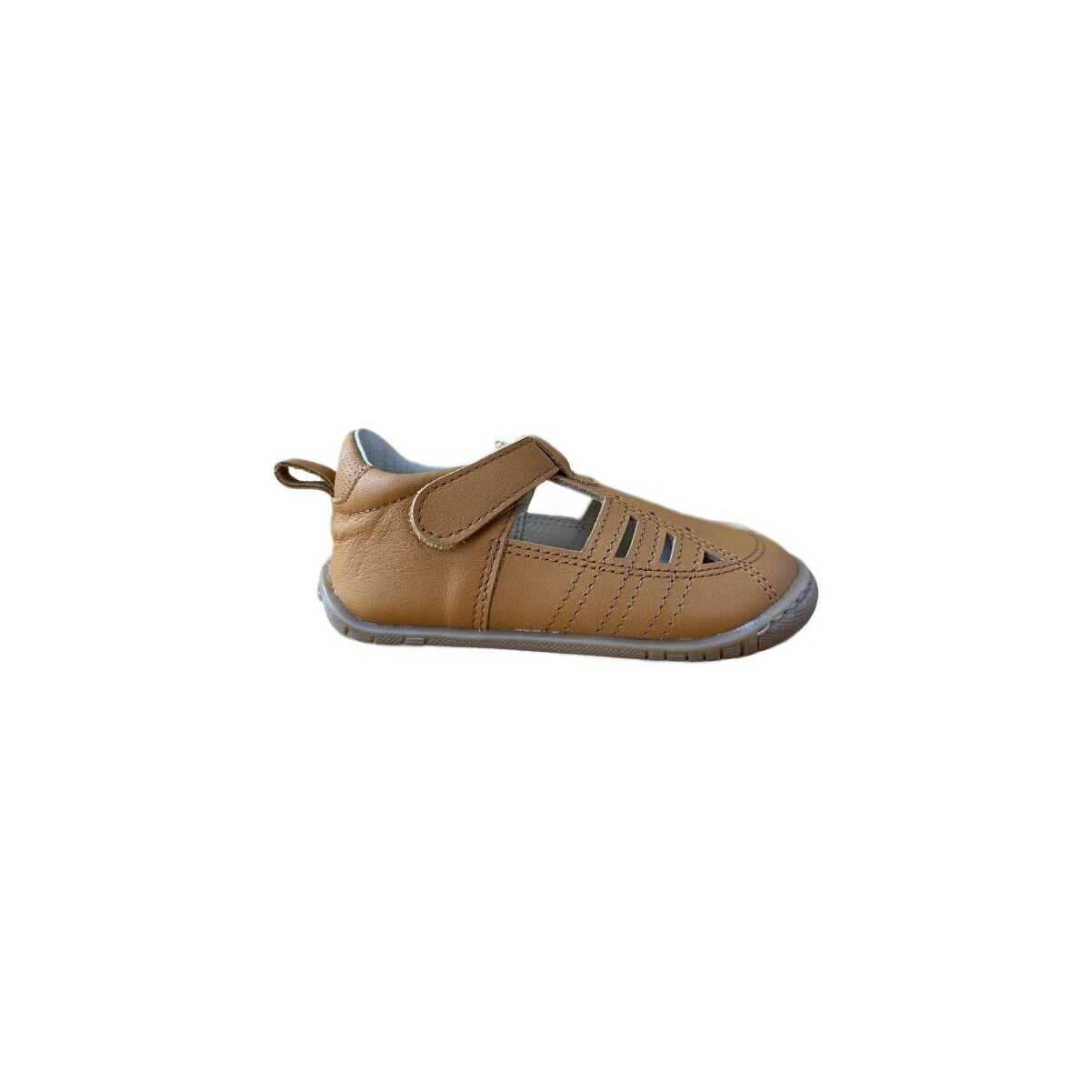 Schoenen Sandalen / Open schoenen Titanitos 28396-18 Bruin