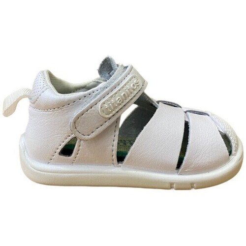 Schoenen Sandalen / Open schoenen Titanitos 28391-18 Wit