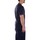 Textiel Heren T-shirts korte mouwen Barbour MTS0670 Blauw
