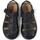 Schoenen Heren Sandalen / Open schoenen Camper  Zwart
