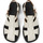 Schoenen Dames Sandalen / Open schoenen Camper SANDALEN K201489 DANA WIT_006