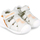 Schoenen Kinderen Sandalen / Open schoenen Biomecanics SANDALEN 242120-B SUPER HELD EERSTE STAPPEN SPORCO